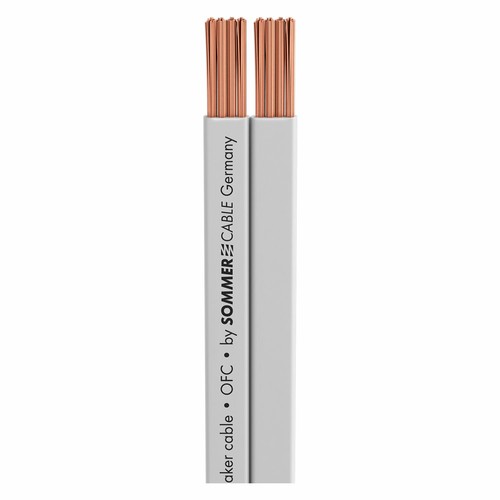 Sommer cable tribun - sommer, sc-tribun