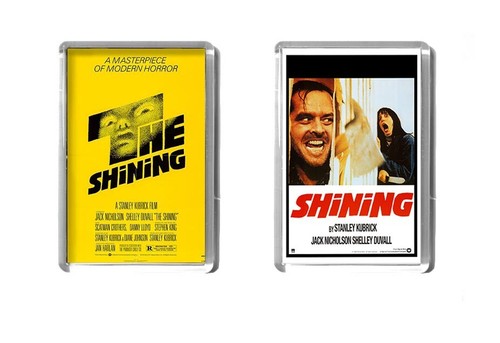 The shining 5 - the,