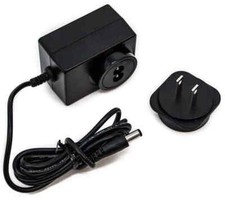 Vestax SDC-7U US DM Netzteil