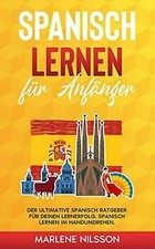 Spanisch lernen für Anfänger: Der Ultimative Spanis... | Buch | Zustand sehr gut