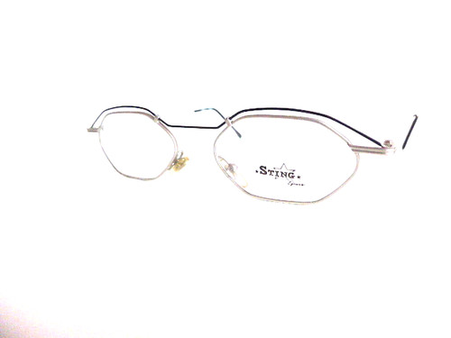 Originale brille sting mod - originale,