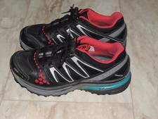 Salomon XR Cross Max 1 Sneaker gr. 38 2/3 *TOP*