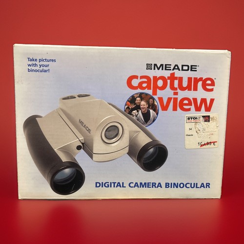 Meade capture view digital - meade,