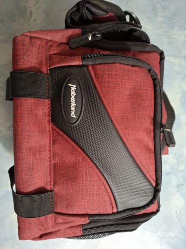 Fahrrad lenkertasche klick - fahrrad,