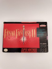 Final fantasy ovp snes - ,