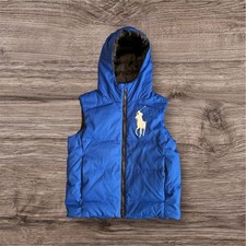 Ralph Lauren Weste (xxs)