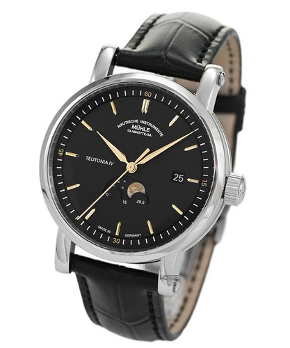 Mühle glashütte teutonia - mühle,