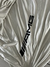 MERCEDES AMG S-Klasse V222 OE-Autoabdeckung