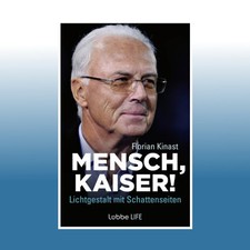 Mensch, Kaiser! | Florian Kinast