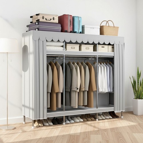 Kleiderschrank metall - kleiderschrank,