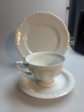 2601033 Rosenthal Maria weiß