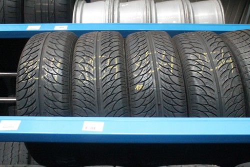 Sommerreifen sportiva - x,