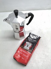 Bialetti Espressokocher Moka