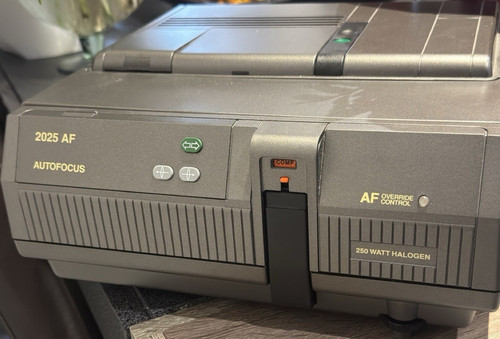 Braun paximat multimag - multimag, af