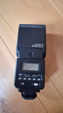 Canon Blitz Speedlite 430EZ