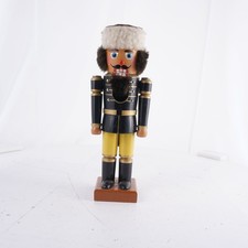 Alter Nussknacker ca. 35,5 cm