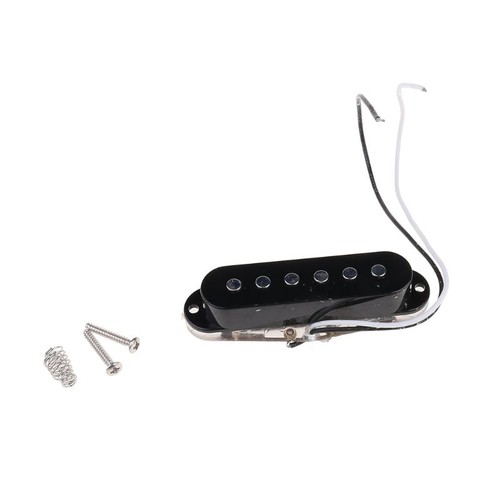 Strings electric guitar - 6,