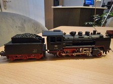 Märklin H0 Dampflok 24058 mit Tender