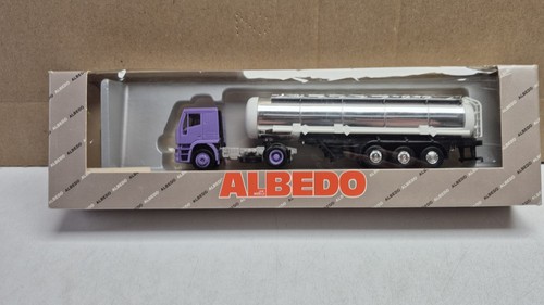Albedo h0 milka - albedo, 1:87