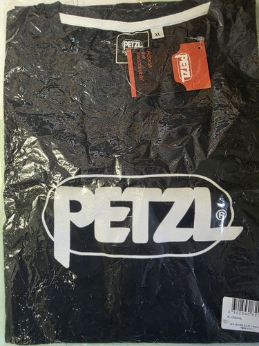 Petzl gri tour shirt - gri,