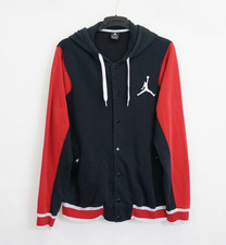 Jordan Herren Sweatjacke Hoodie Gr. XL
