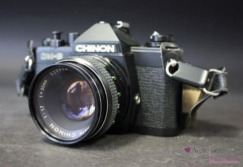 Chinon - , cm-3-