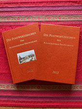 Briefmarken Jahrbuch