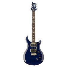 PRS SE Standard 24-08 Translucent Blue - E-Gitarre