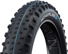 Schwalbe Jumbo Jim•Fatbike
