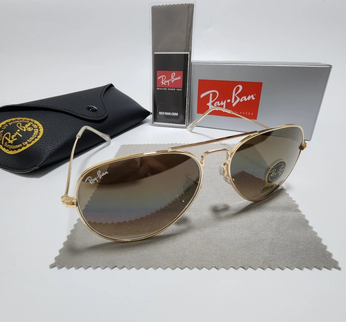 Ray ban rb3025 - ray-ban,