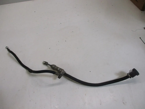 Bremspumpe zoll suzuki - zoll,