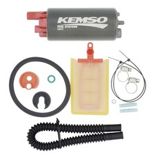 Kraftstoffpumpe benzinpumpe - kraftstoffpumpe,
