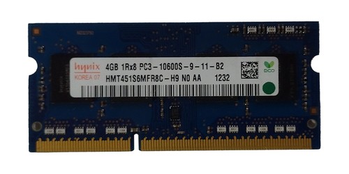 Hynix ddr3 1333 - ddr3,