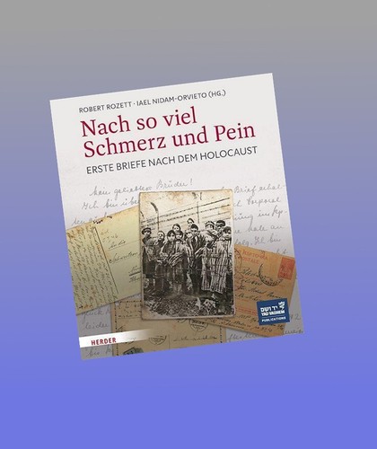 Nach viel schmerz und pein - so,