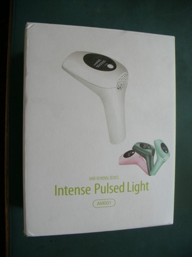 Laser epilierer ipl - epilierer,