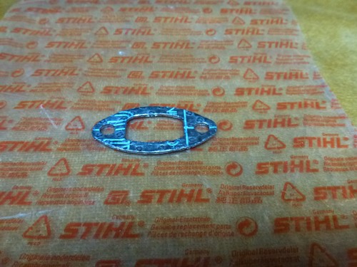 Original stihl 86 hl - 81,
