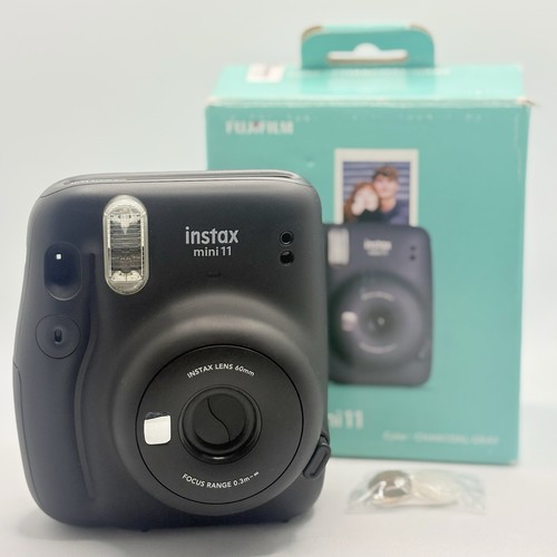 Boxed fujifilm instax mini - instax,