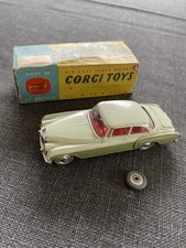 Corgi Toys 224 Bentley