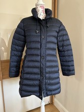 Max & Co Daunenjacke 38 Navy