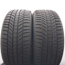 245 45 18 2x CONTINENTAL
