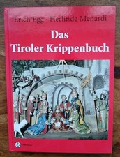 Das Tiroler Krippenbuch-Die