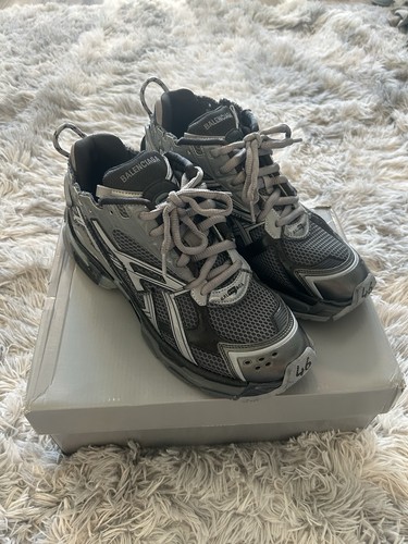 Balenciaga runner sneakers - runner,