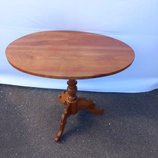 Spätbiedermeier Tisch