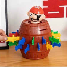 Tomy pop pirate - tomy, up
