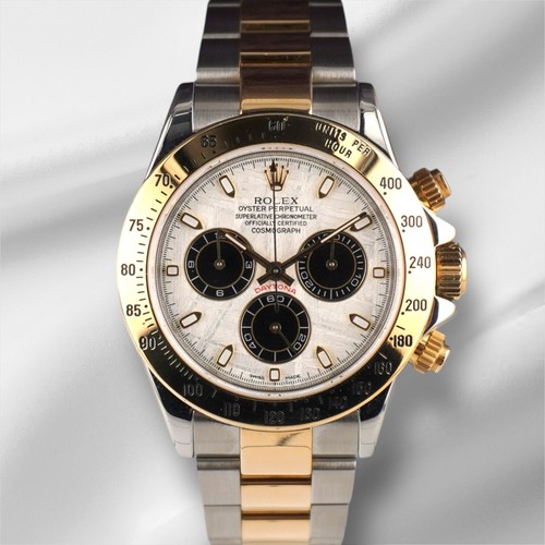 Rolex daytona kosmografie - rolex,