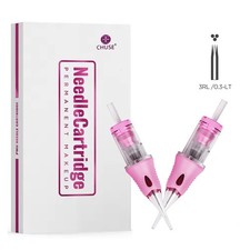 Tattoo Nadeln 3RL 0.30