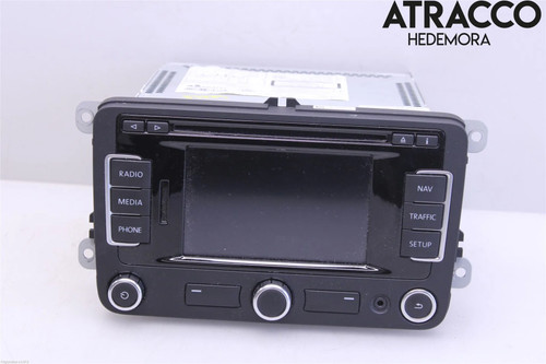 Original audio polo - original, (6r1