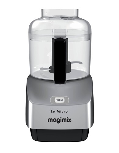 Magimix micro - le,
