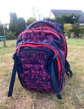 Satch Match Rucksack