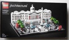 LEGO Architecture 21045 Trafalgar Square